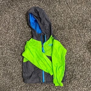 2t Toddler The North Face Jacket